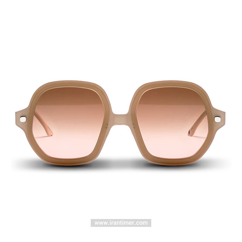 قیمت و خرید عینک آفتابی زنانه کلاسیک (SEVEN FRIDAY) مدل SF-ICF1/01 | اورجینال و اصلی