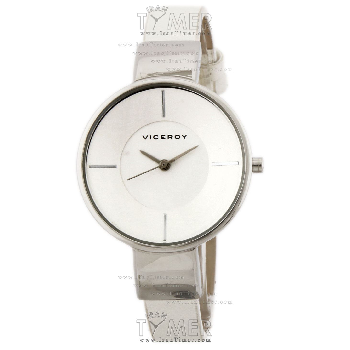 قیمت و خرید ساعت مچی زنانه ویسروی(VICEROY) مدل 432194-07 کلاسیک | اورجینال و اصلی