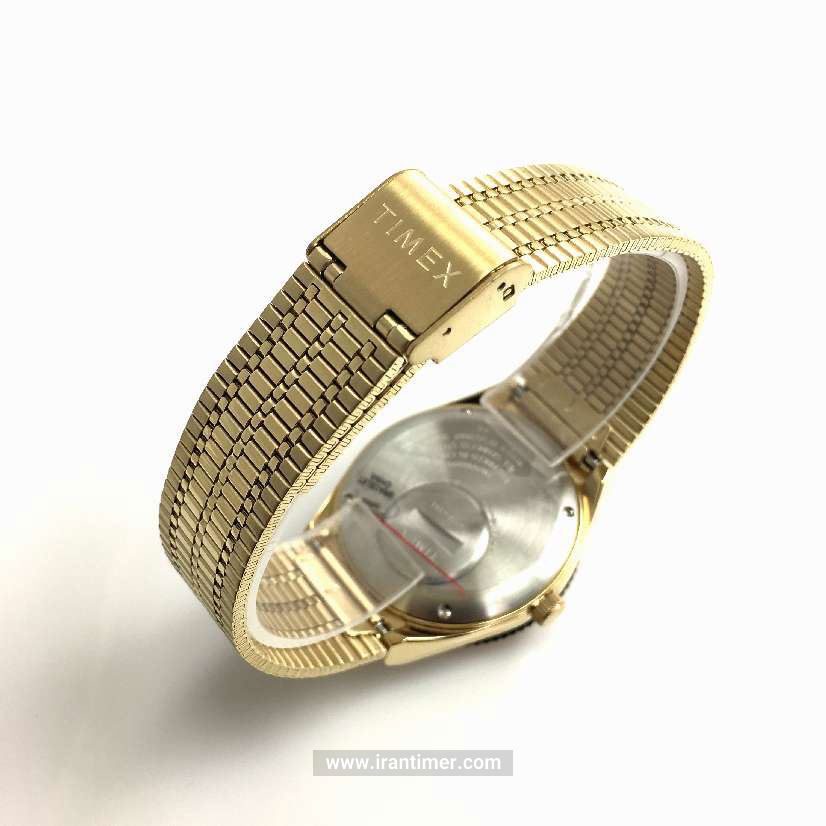 قیمت و خرید ساعت مچی مردانه تایمکس(TIMEX) مدل TW2V18800 کلاسیک | اورجینال و اصلی
