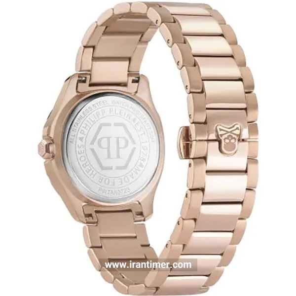 قیمت و خرید ساعت مچی زنانه فیلیپ پلین(Philipp Plein) مدل PWTAA0723 فشن | اورجینال و اصلی