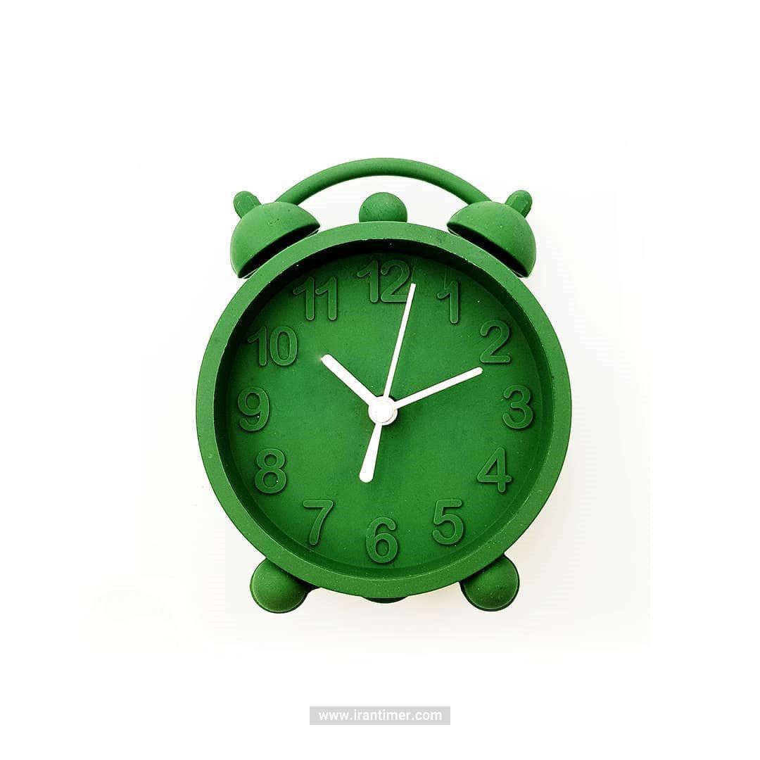 قیمت و خرید ساعت مچی زنانه بدون نام(No Name) مدل No Name Green2 | اورجینال و اصلی