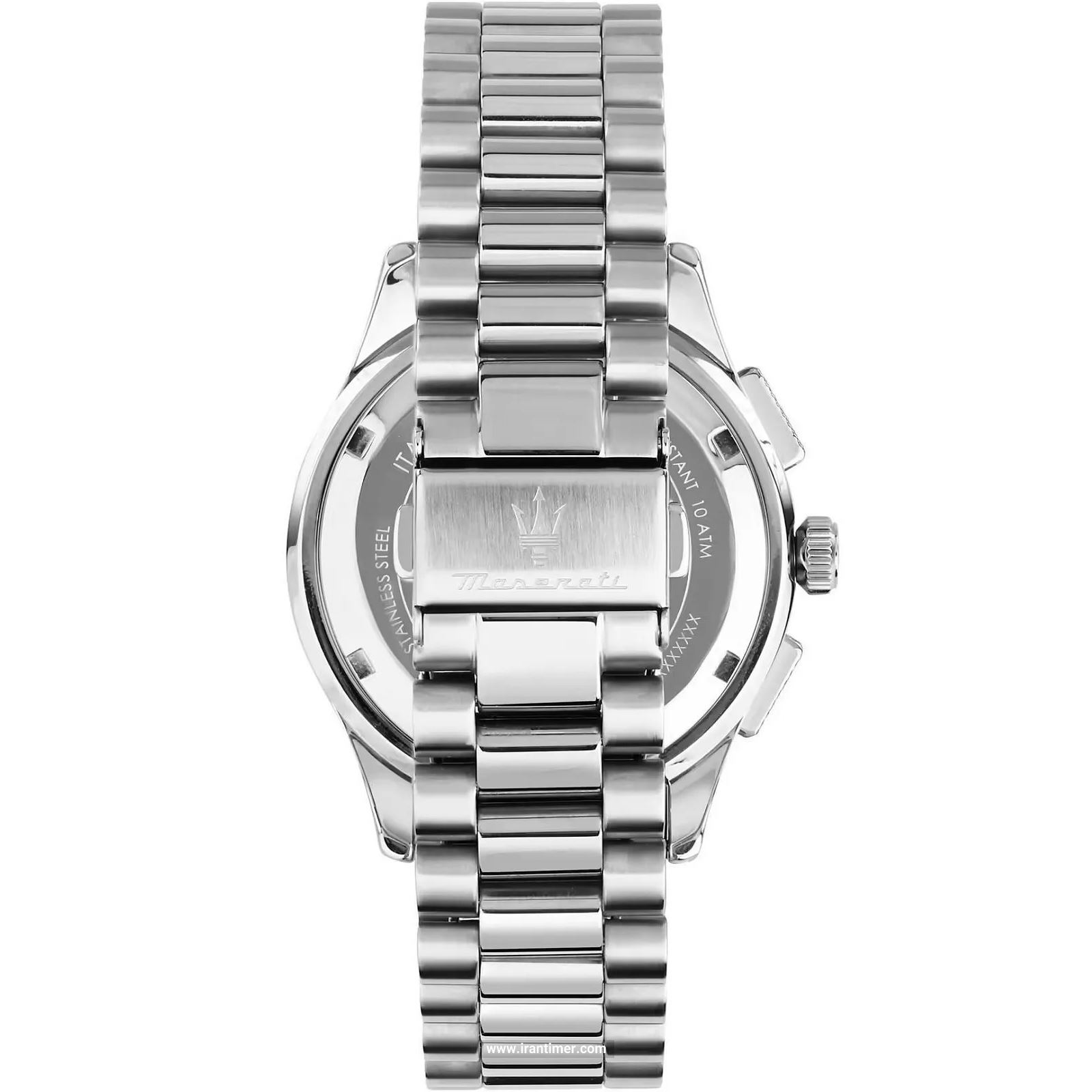 قیمت و خرید ساعت مچی مردانه مازراتی(MASERATI) مدل R8873624002 کلاسیک | اورجینال و اصلی