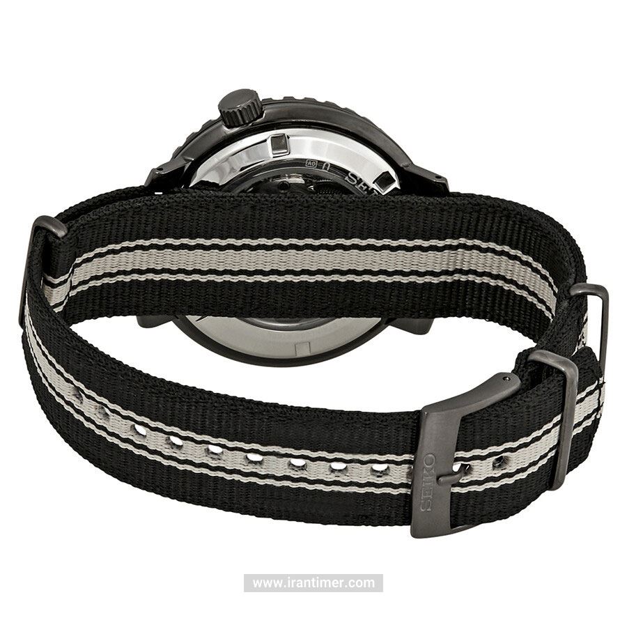 قیمت و خرید ساعت مچی مردانه سیکو(SEIKO) مدل SRPC67K1S اسپرت | اورجینال و اصلی