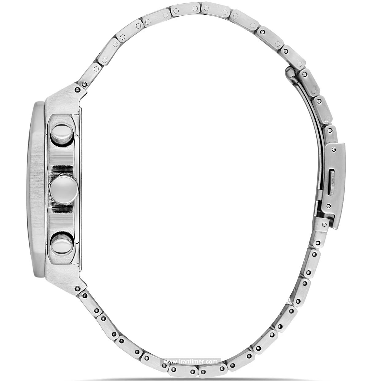 قیمت و خرید ساعت مچی مردانه دیوید گانر(David Guner) مدل DG-8749GA-A2 کلاسیک | اورجینال و اصلی