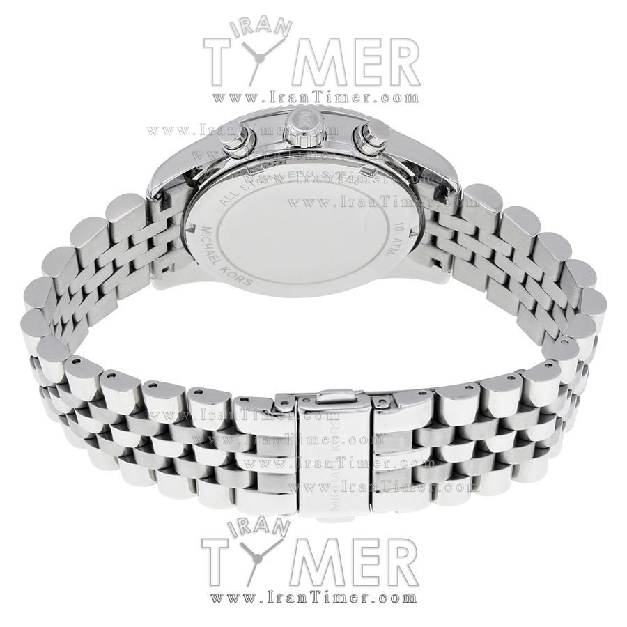 قیمت و خرید ساعت مچی زنانه مایکل کورس(MICHAEL KORS) مدل MK6221 کلاسیک | اورجینال و اصلی