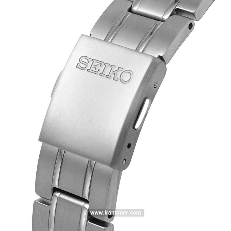 قیمت و خرید ساعت مچی مردانه سیکو(SEIKO) مدل SUR371P1 کلاسیک | اورجینال و اصلی
