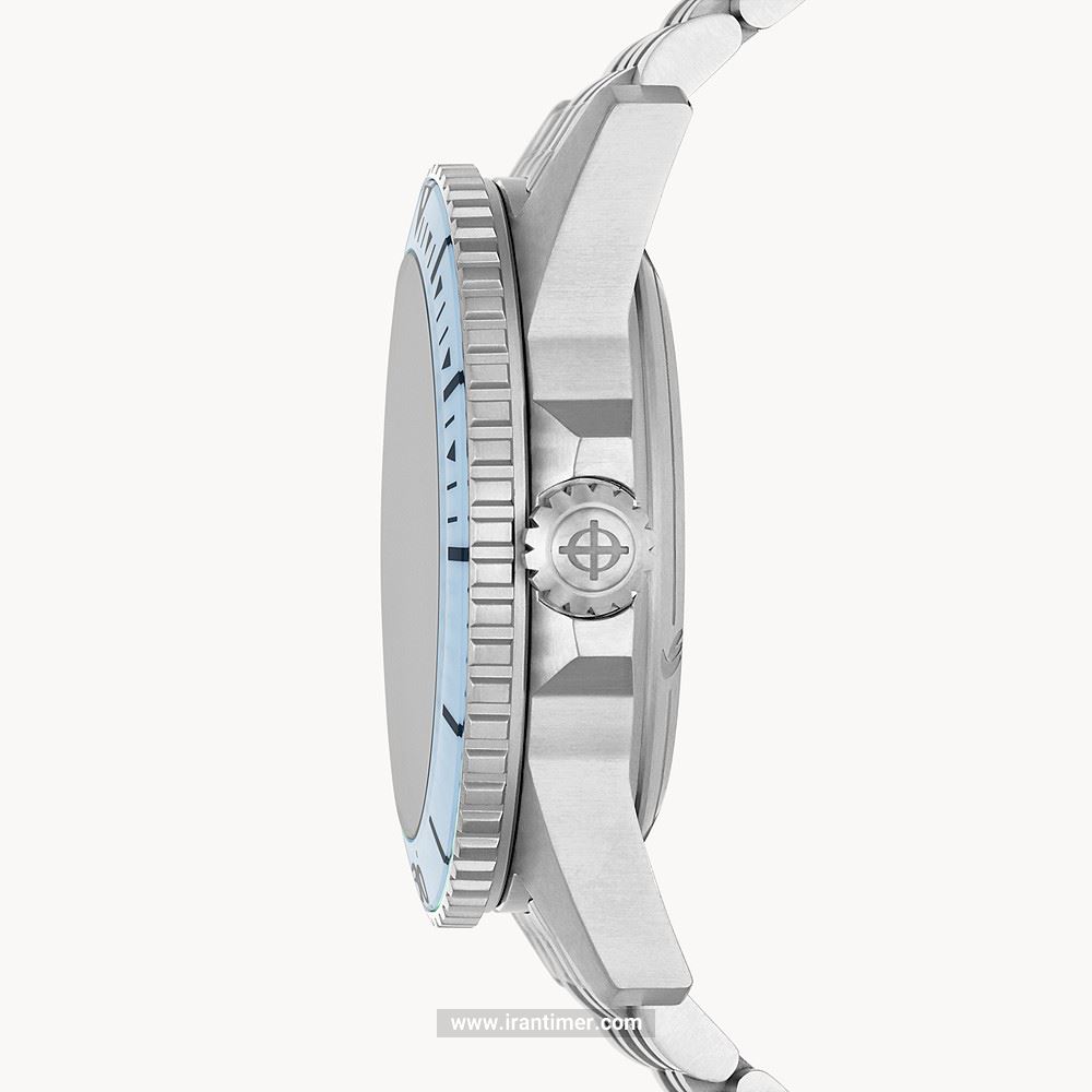 قیمت و خرید ساعت مچی مردانه زودیاک(ZODIAC) مدل ZO9287 کلاسیک | اورجینال و اصلی