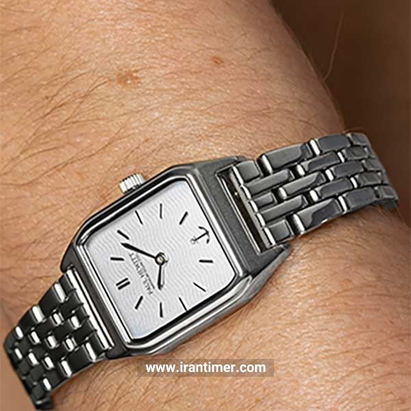 قیمت و خرید ساعت مچی زنانه پاول هویت(PAUL HEWITT) مدل PH-W-0334 کلاسیک | اورجینال و اصلی