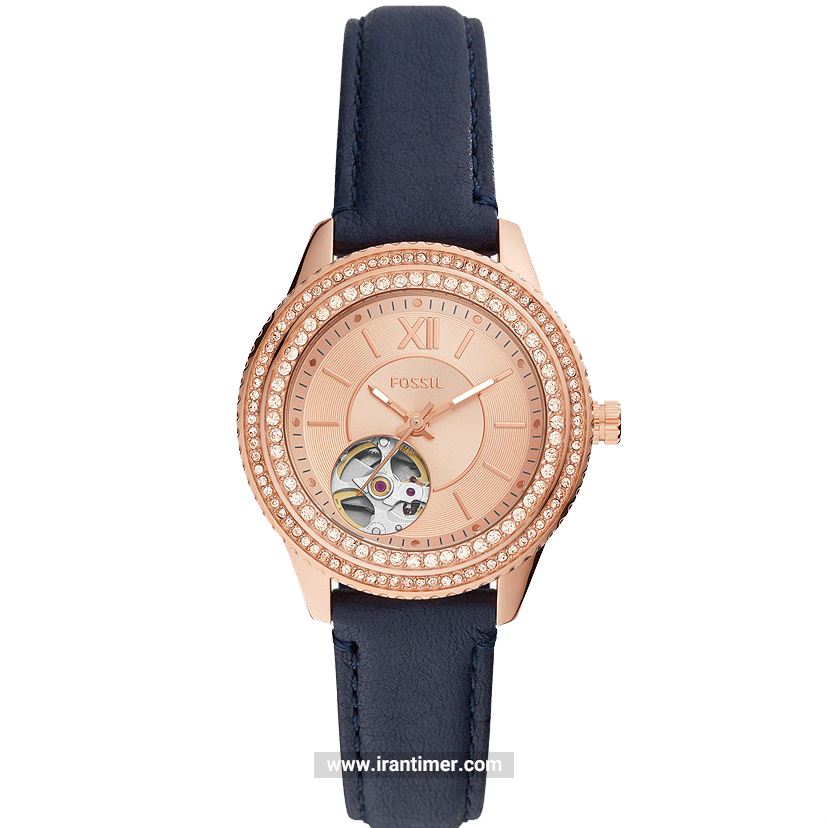 قیمت و خرید ساعت مچی زنانه فسیل(FOSSIL) مدل ME3212 کلاسیک فشن | اورجینال و اصلی