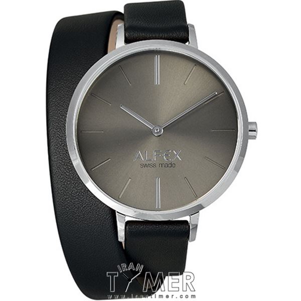 قیمت و خرید ساعت مچی زنانه الفکس(ALFEX) مدل 5721/952 کلاسیک فشن | اورجینال و اصلی