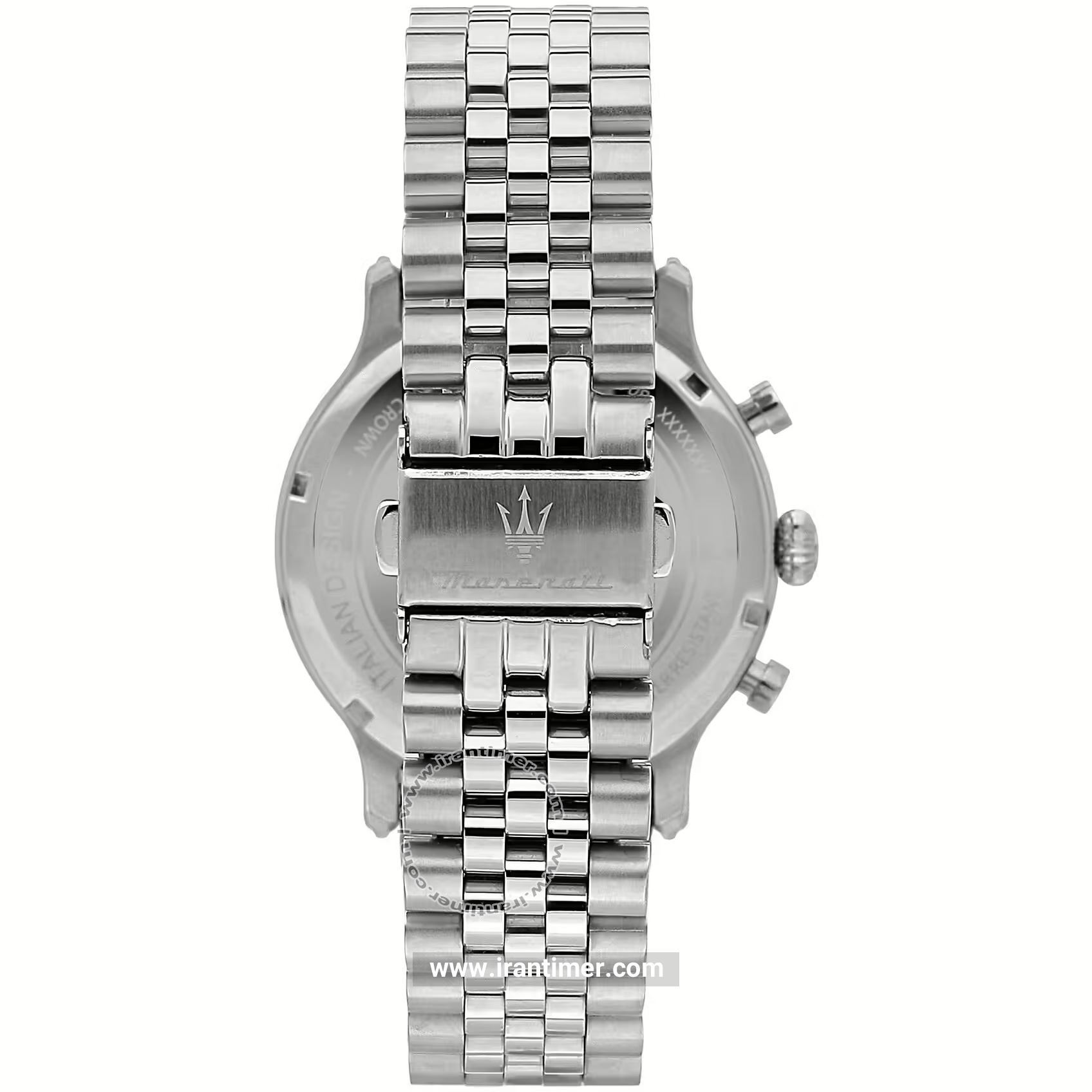 قیمت و خرید ساعت مچی مردانه مازراتی(MASERATI) مدل R8873618034 کلاسیک | اورجینال و اصلی