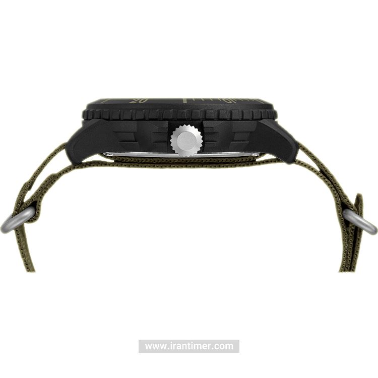 قیمت و خرید ساعت مچی مردانه تایمکس(TIMEX) مدل TW4B14500 اسپرت | اورجینال و اصلی