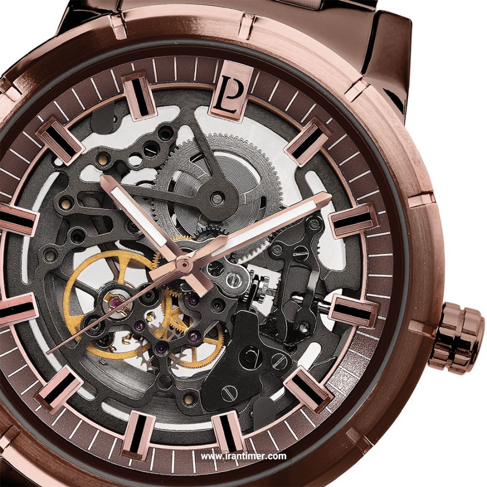 قیمت و خرید ساعت مچی مردانه پیر لنیر(PIERRE LANNIER) مدل 325C479 کلاسیک | اورجینال و اصلی