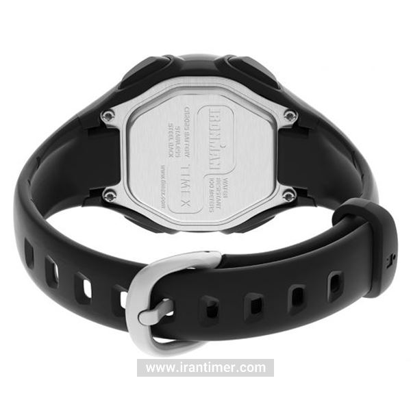 قیمت و خرید ساعت مچی مردانه تایمکس(TIMEX) مدل TW5M44900 اسپرت | اورجینال و اصلی