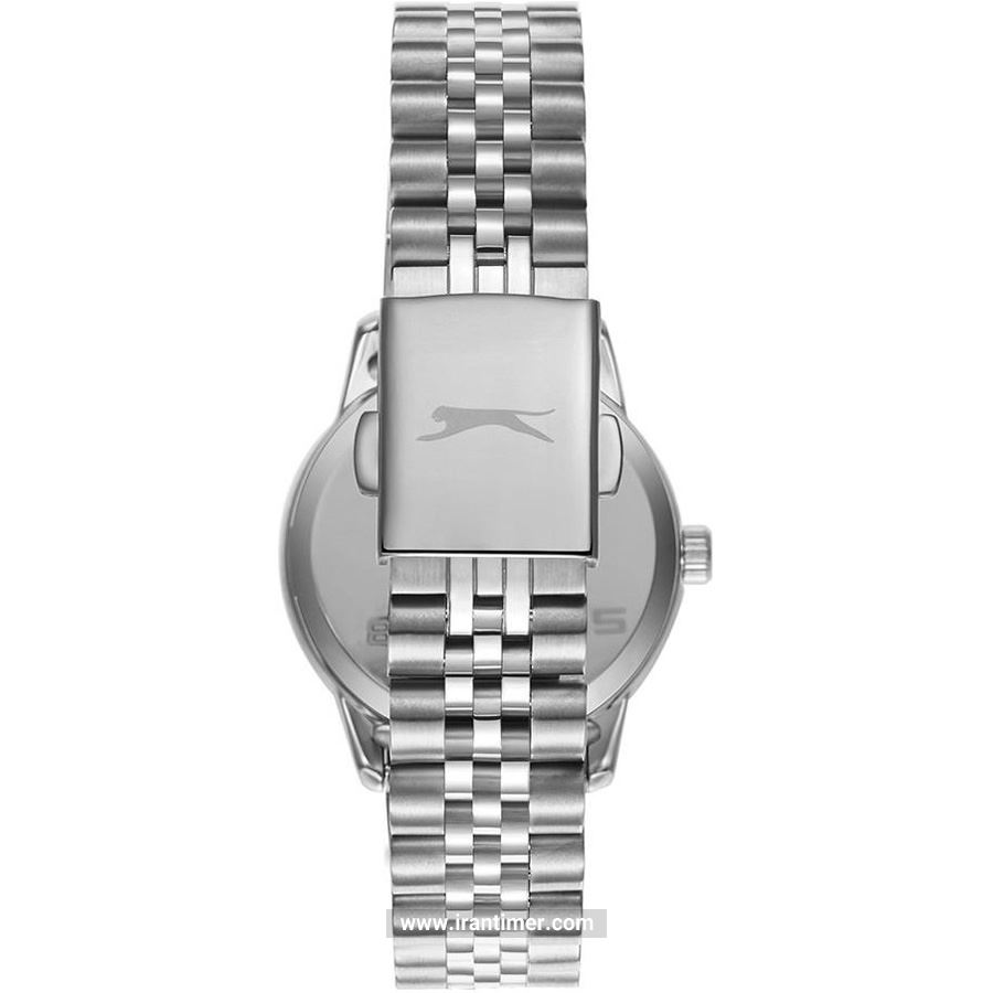 قیمت و خرید ساعت مچی زنانه اسلازنجر(SLAZENGER) مدل SL.09.2336.4.08 کلاسیک | اورجینال و اصلی