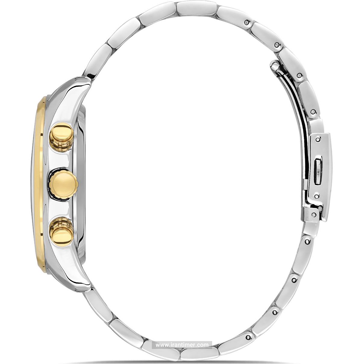 قیمت و خرید ساعت مچی مردانه دیوید گانر(David Guner) مدل DG-8700GA-D3 کلاسیک | اورجینال و اصلی