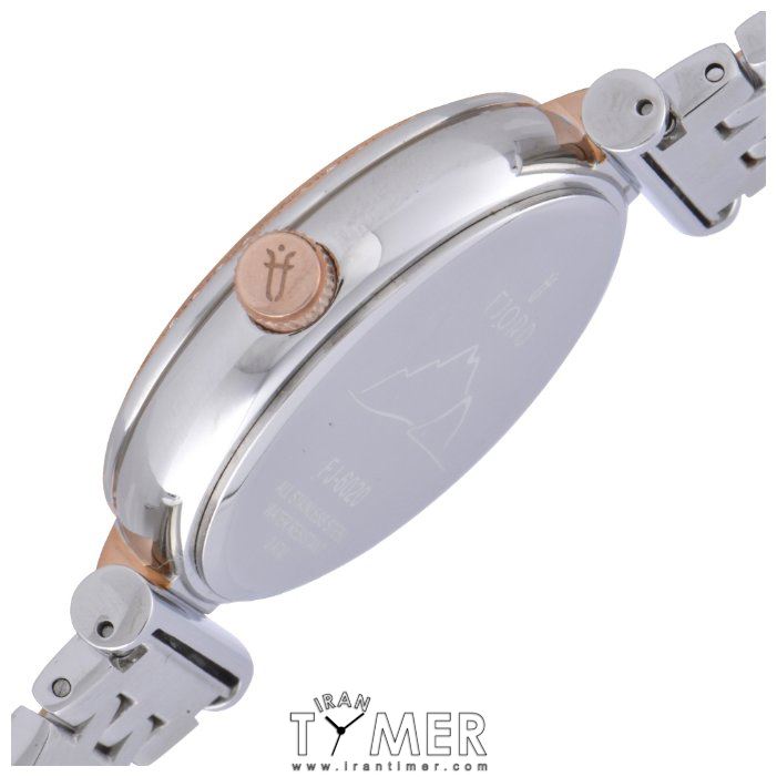 قیمت و خرید ساعت مچی زنانه فیورد(FJORD) مدل FJ6020-44 کلاسیک | اورجینال و اصلی