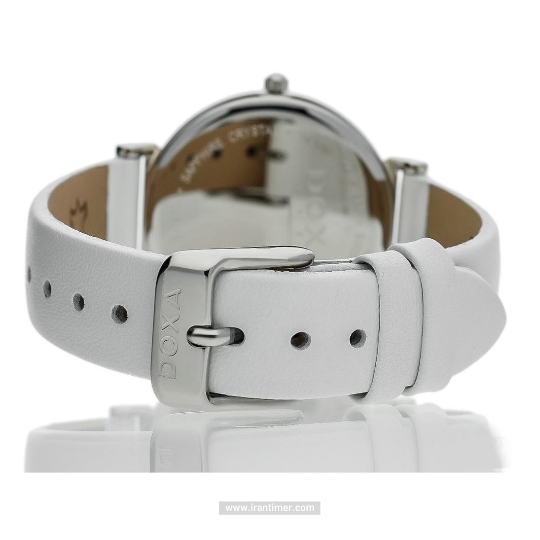 قیمت و خرید ساعت مچی زنانه دوکسا(DOXA) مدل 145.15.058.07 کلاسیک | اورجینال و اصلی