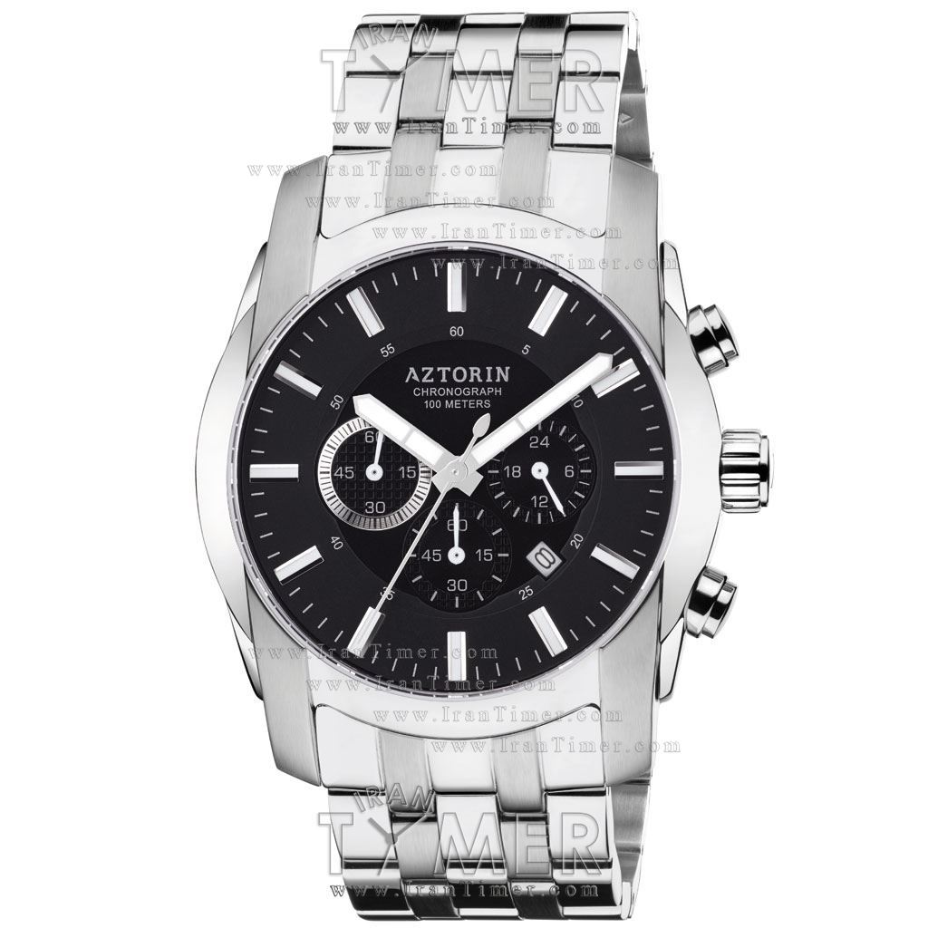 قیمت و خرید ساعت مچی مردانه ازتورین(AZTORIN) مدل A031.G186 اسپرت | اورجینال و اصلی