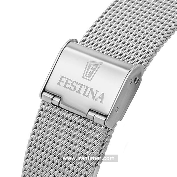 قیمت و خرید ساعت مچی مردانه فستینا(FESTINA) مدل F20537/1 کلاسیک | اورجینال و اصلی