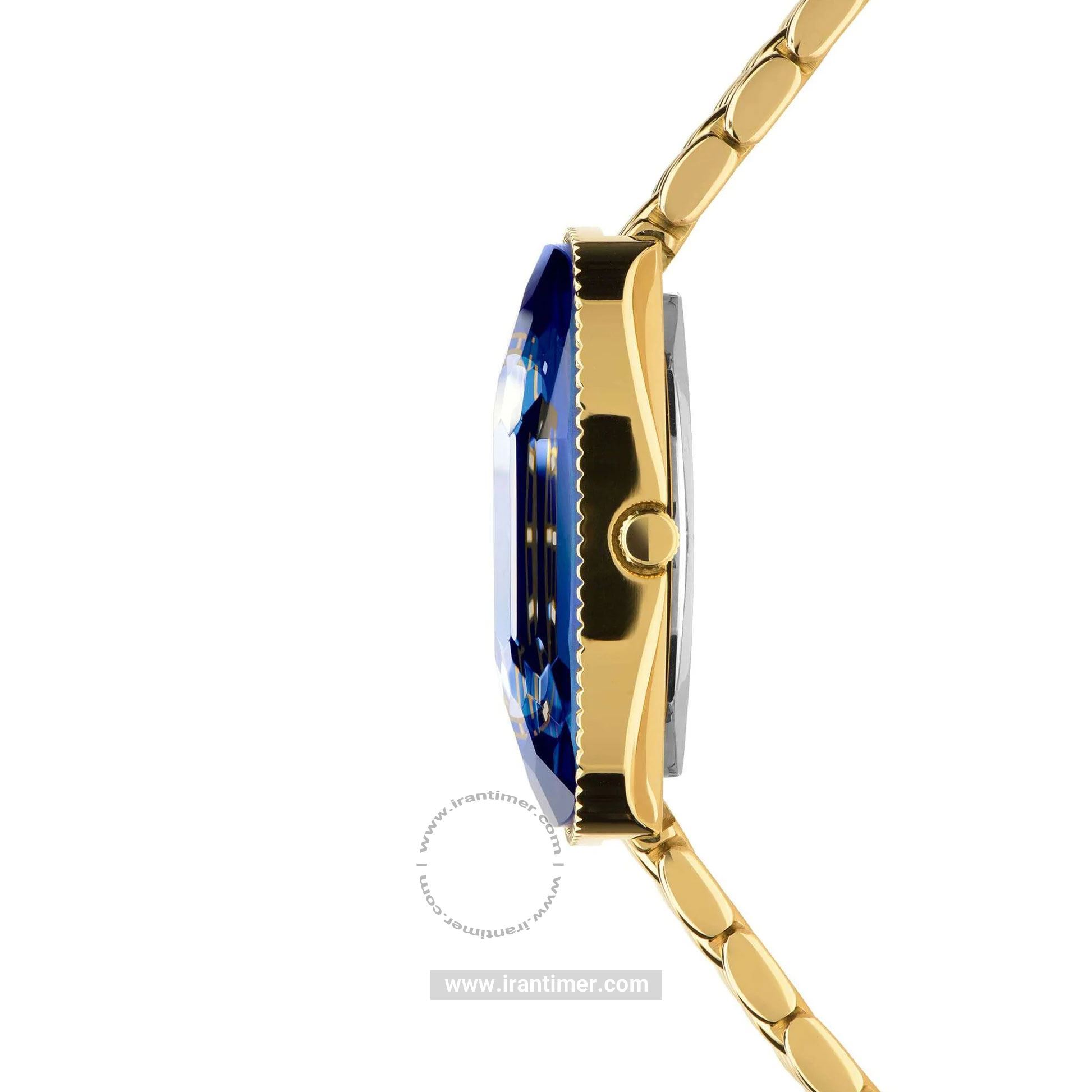 قیمت و خرید ساعت مچی زنانه جویسا(JOWISSA) مدل JW-J8.068.S کلاسیک | اورجینال و اصلی