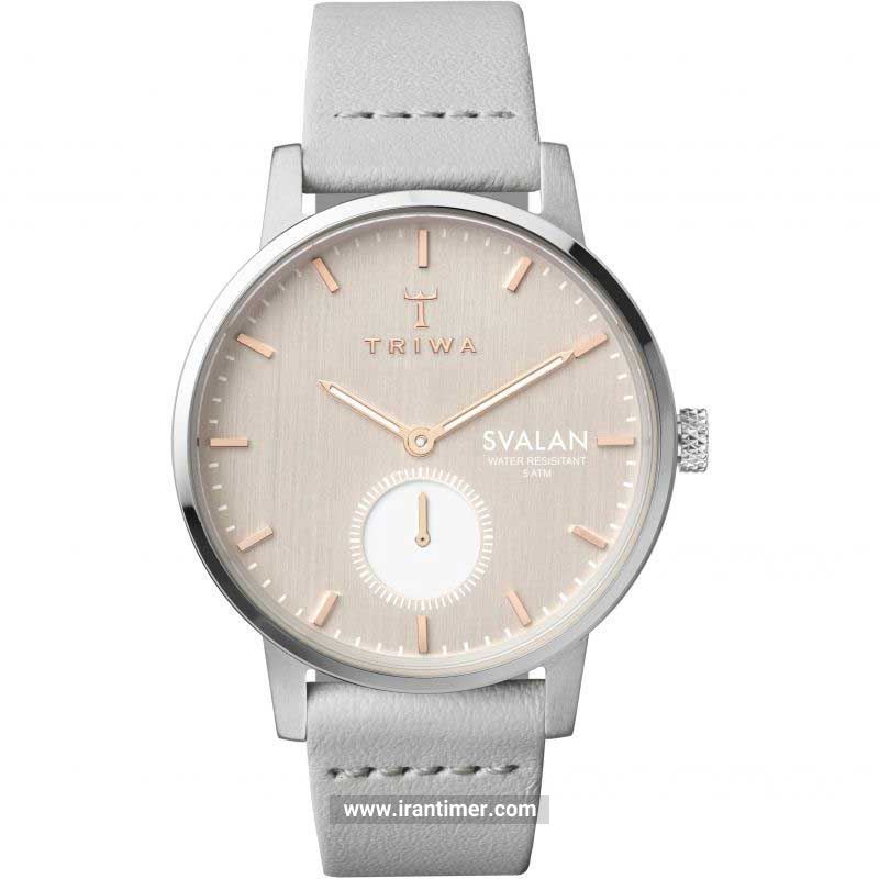قیمت و خرید ساعت مچی زنانه تریوا(TRIWA) مدل SVST102-SS111512 کلاسیک | اورجینال و اصلی