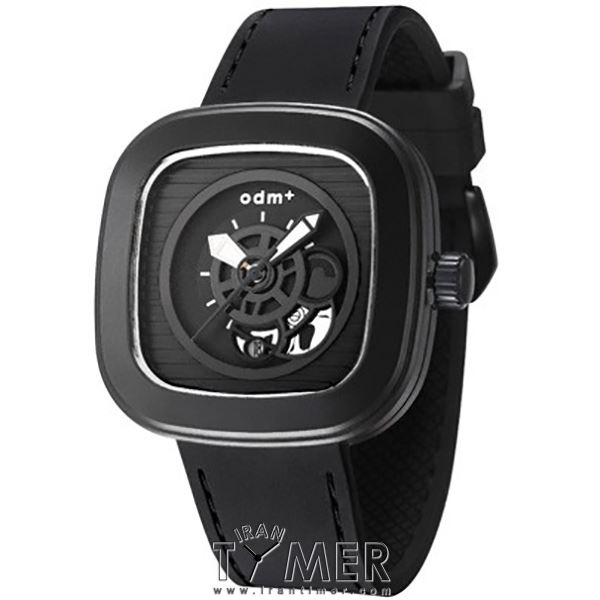 قیمت و خرید ساعت مچی مردانه او دی ام(O.D.M) مدل DM043-07 اسپرت | اورجینال و اصلی