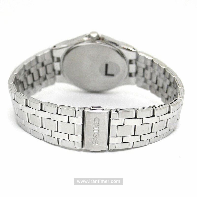 قیمت و خرید ساعت مچی مردانه سیکو(SEIKO) مدل SCXP021 کلاسیک | اورجینال و اصلی