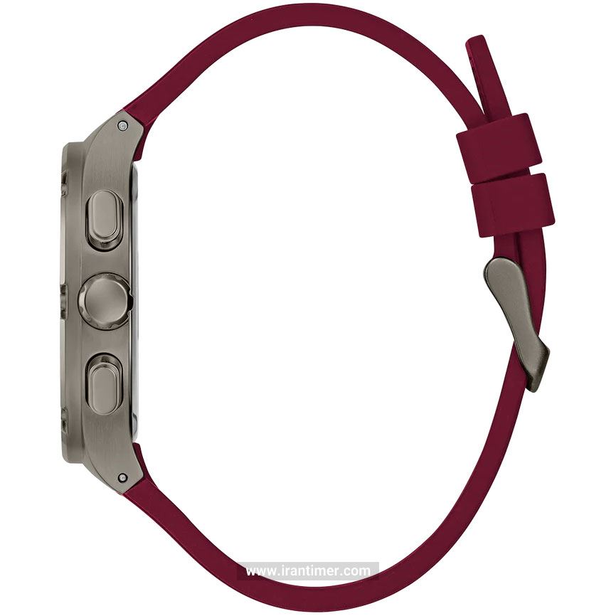 قیمت و خرید ساعت مچی مردانه گس(GUESS) مدل GW0571G4 اسپرت | اورجینال و اصلی