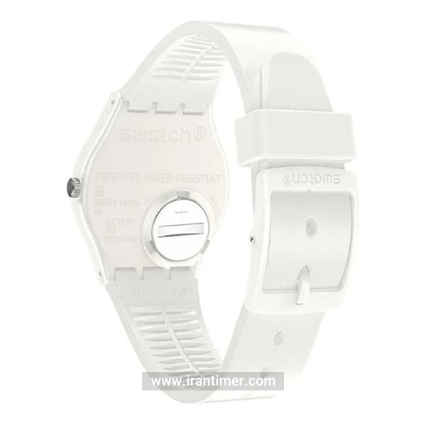 قیمت و خرید ساعت مچی مردانه زنانه سواچ(SWATCH) مدل GW411 اسپرت | اورجینال و اصلی