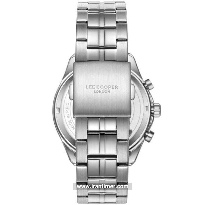 قیمت و خرید ساعت مچی مردانه لیکوپر(LEE COOPER) مدل LC08199.300 کلاسیک | اورجینال و اصلی