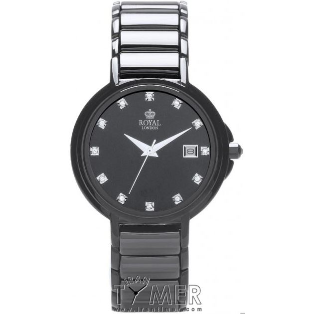 قیمت و خرید ساعت مچی زنانه رویال لندن(ROYAL LONDON) مدل 20153-02 کلاسیک | اورجینال و اصلی