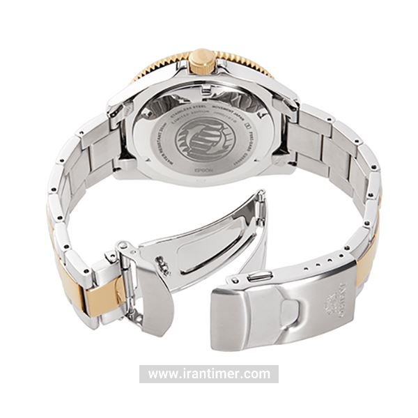 قیمت و خرید ساعت مچی مردانه اورینت(ORIENT) مدل RA-AA0917B19B کلاسیک | اورجینال و اصلی