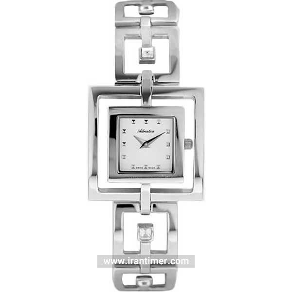 قیمت و خرید ساعت مچی زنانه آدریاتیکا(ADRIATICA) مدل A3592.5143QZ کلاسیک | اورجینال و اصلی