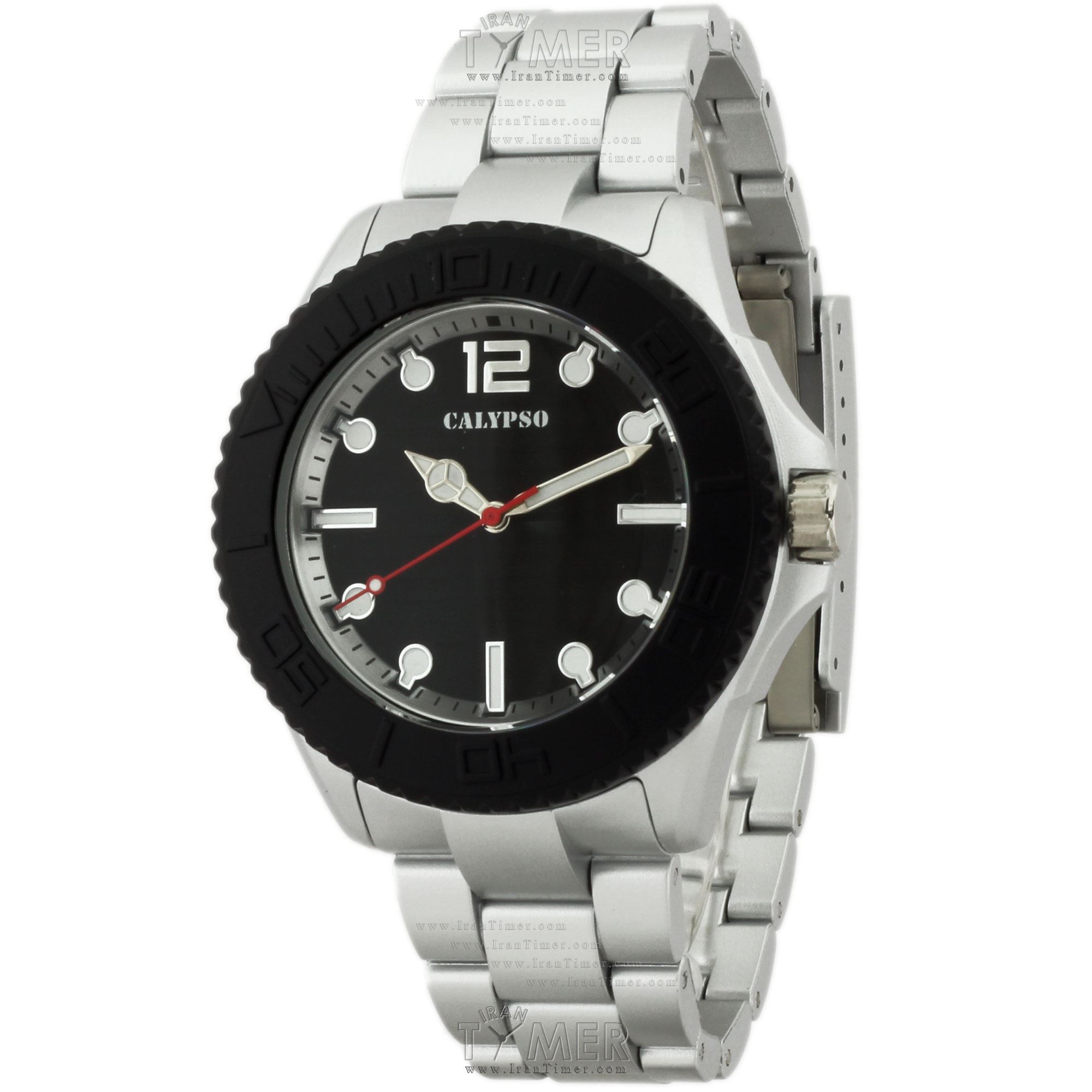 قیمت و خرید ساعت مچی کلیپسو(CALYPSO) مدل K5645/1 کلاسیک اسپرت | اورجینال و اصلی