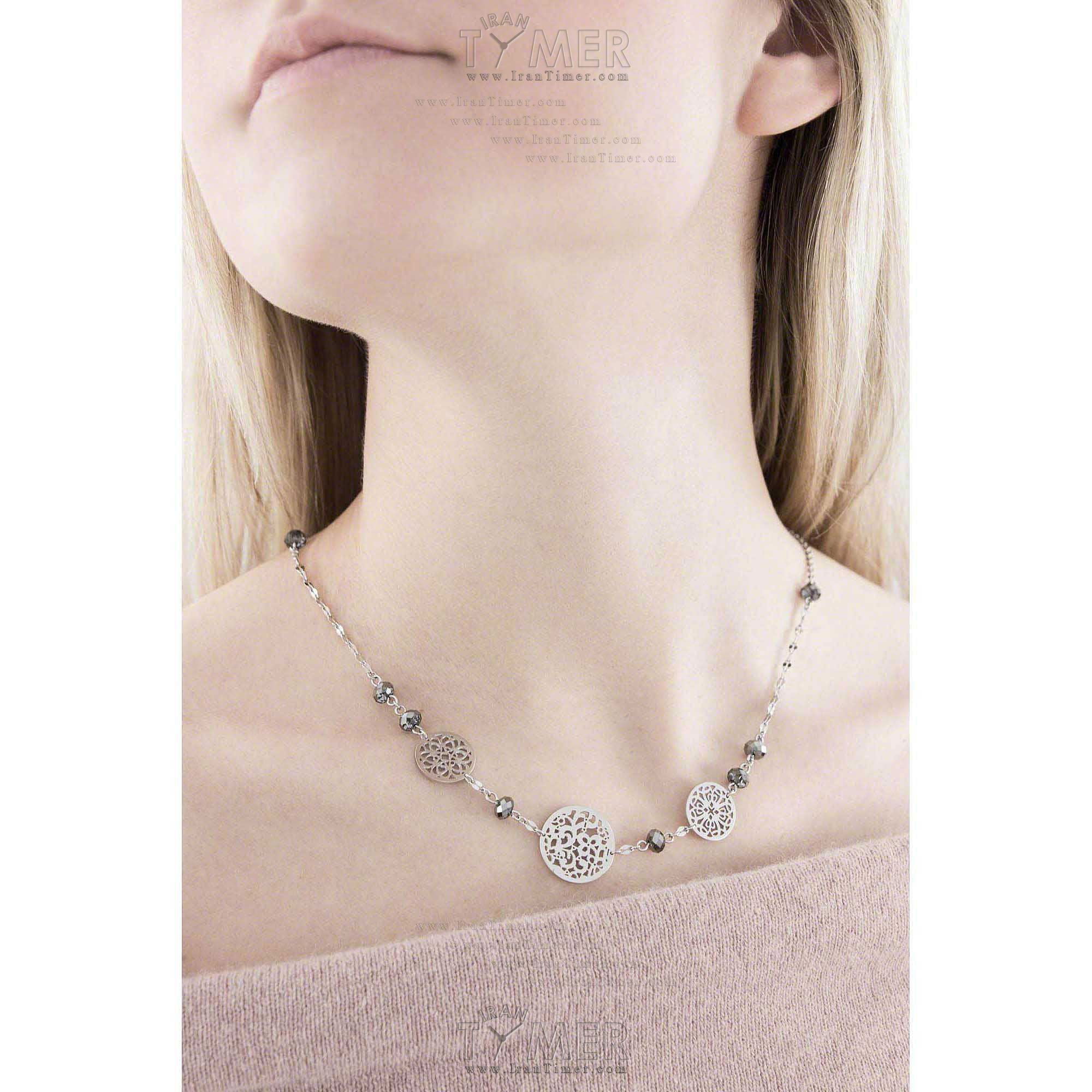 قیمت و خرید گردنبند زنانه برازوی(BROSWAY) مدل BAB03 فشن (ست لباس) | اورجینال و اصلی