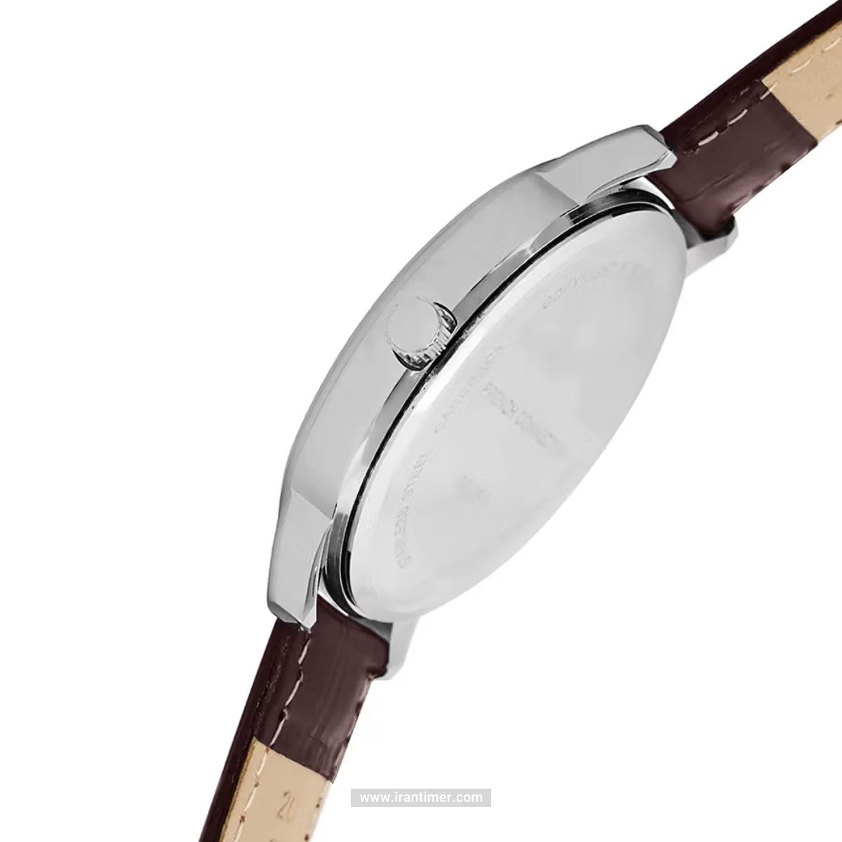 قیمت و خرید ساعت مچی مردانه فرنچ کانکشن(FRENCH CONNECTION) مدل FCL25-D کلاسیک | اورجینال و اصلی