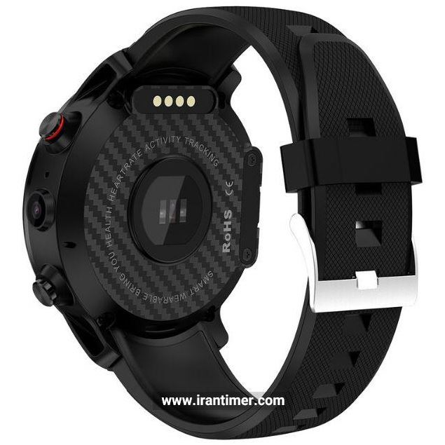 قیمت و خرید ساعت مچی مردانه ماکروویر(MICROWEAR) مدل H8 Black اسپرت | اورجینال و اصلی