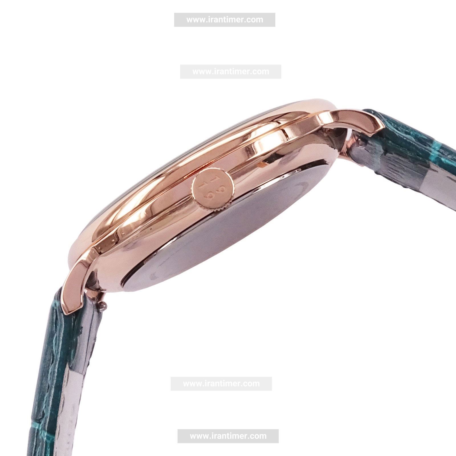 قیمت و خرید ساعت مچی مردانه زنانه جورجیو فیدن(GIORGIO FEDON) مدل GFBU006 کلاسیک | اورجینال و اصلی