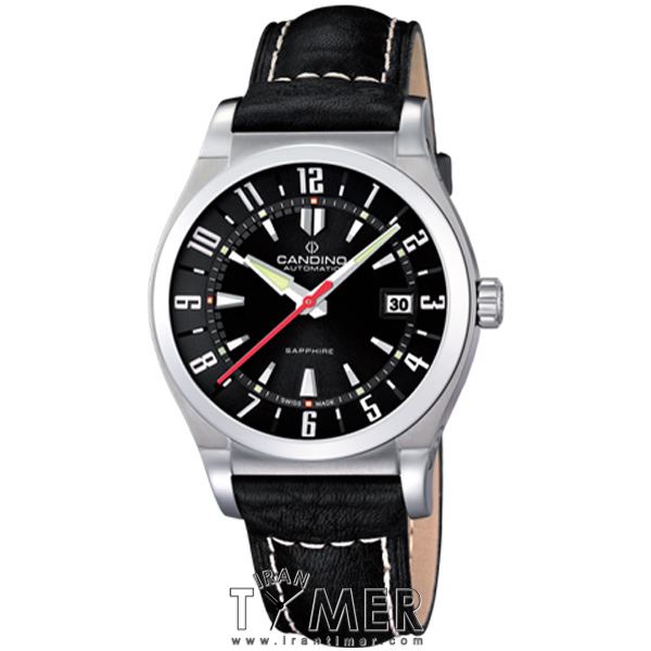 قیمت و خرید ساعت مچی مردانه کاندینو(CANDINO) مدل c4441/5 کلاسیک | اورجینال و اصلی