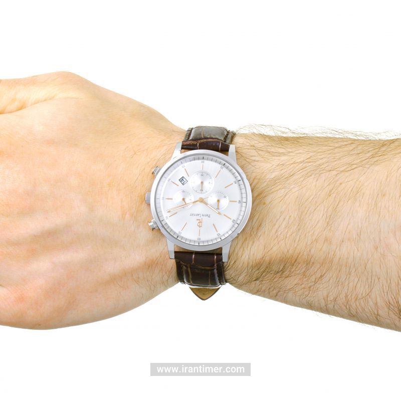 قیمت و خرید ساعت مچی مردانه پیر لنیر(PIERRE LANNIER) مدل 213C124 کلاسیک | اورجینال و اصلی