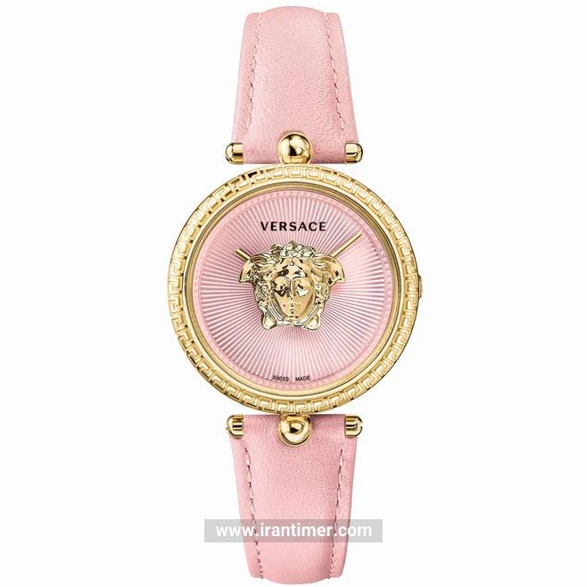 قیمت و خرید ساعت مچی زنانه ورساچه(versace) مدل VECQ005 18 کلاسیک | اورجینال و اصلی