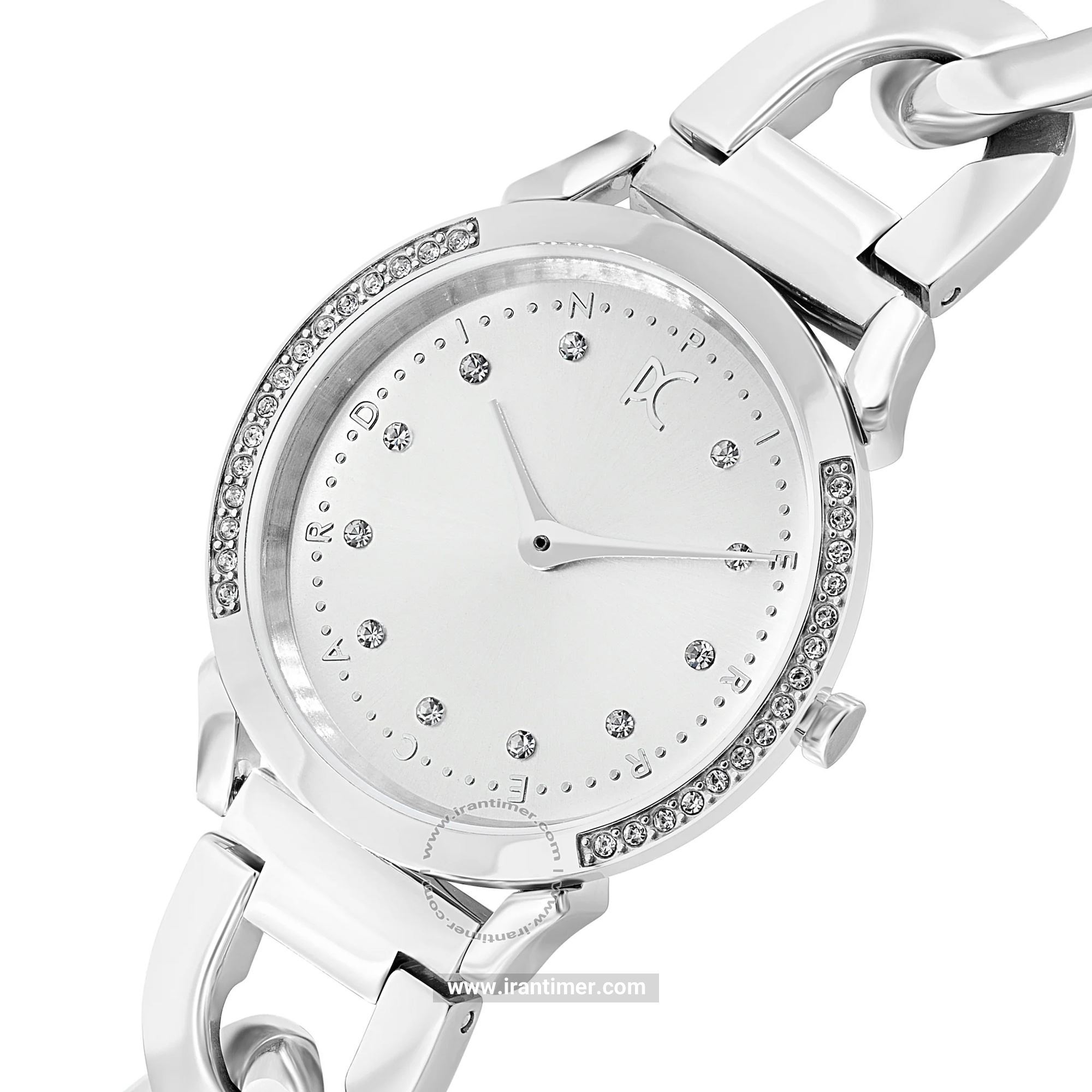 قیمت و خرید ساعت مچی زنانه پیر کاردین(PIERRE CARDIN) مدل CPI.2571 فشن | اورجینال و اصلی