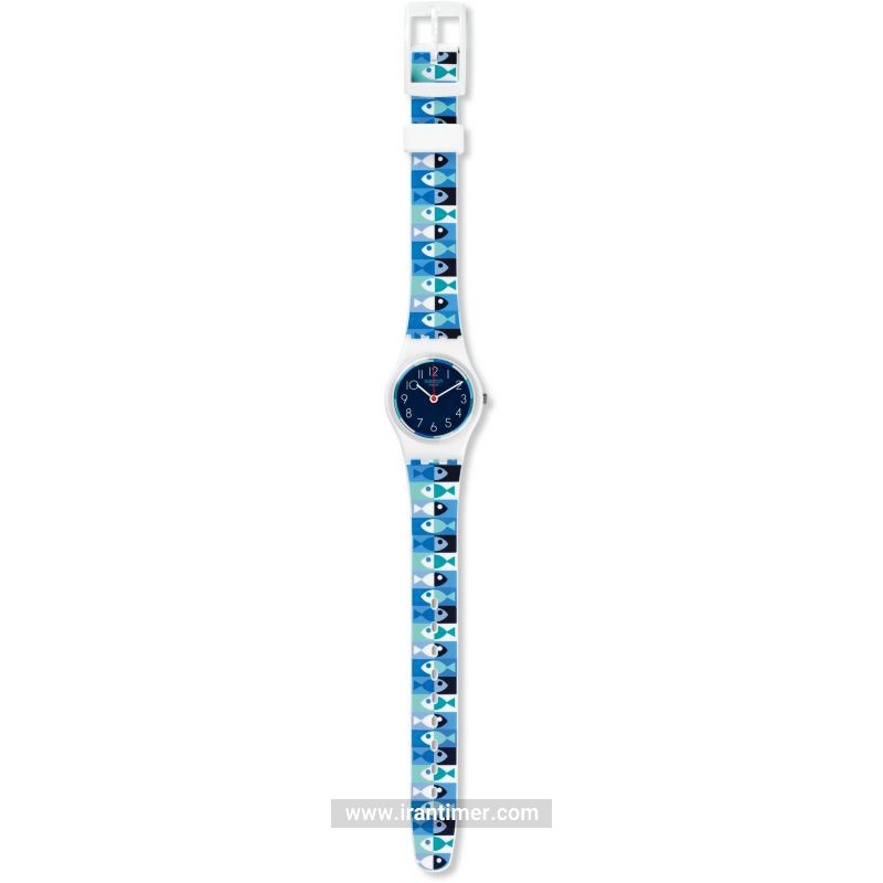 قیمت و خرید ساعت مچی سواچ(SWATCH) مدل LW144 اسپرت | اورجینال و اصلی