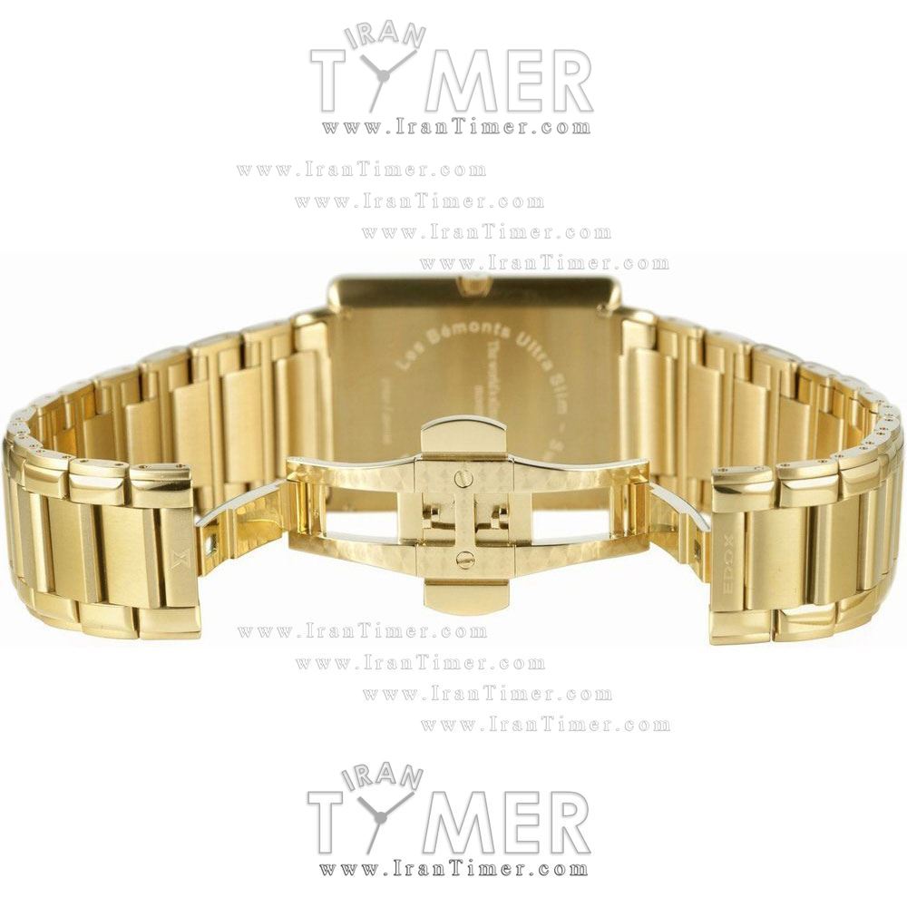 قیمت و خرید ساعت مچی مردانه ادُکس(EDOX) مدل 2703137JAID کلاسیک | اورجینال و اصلی