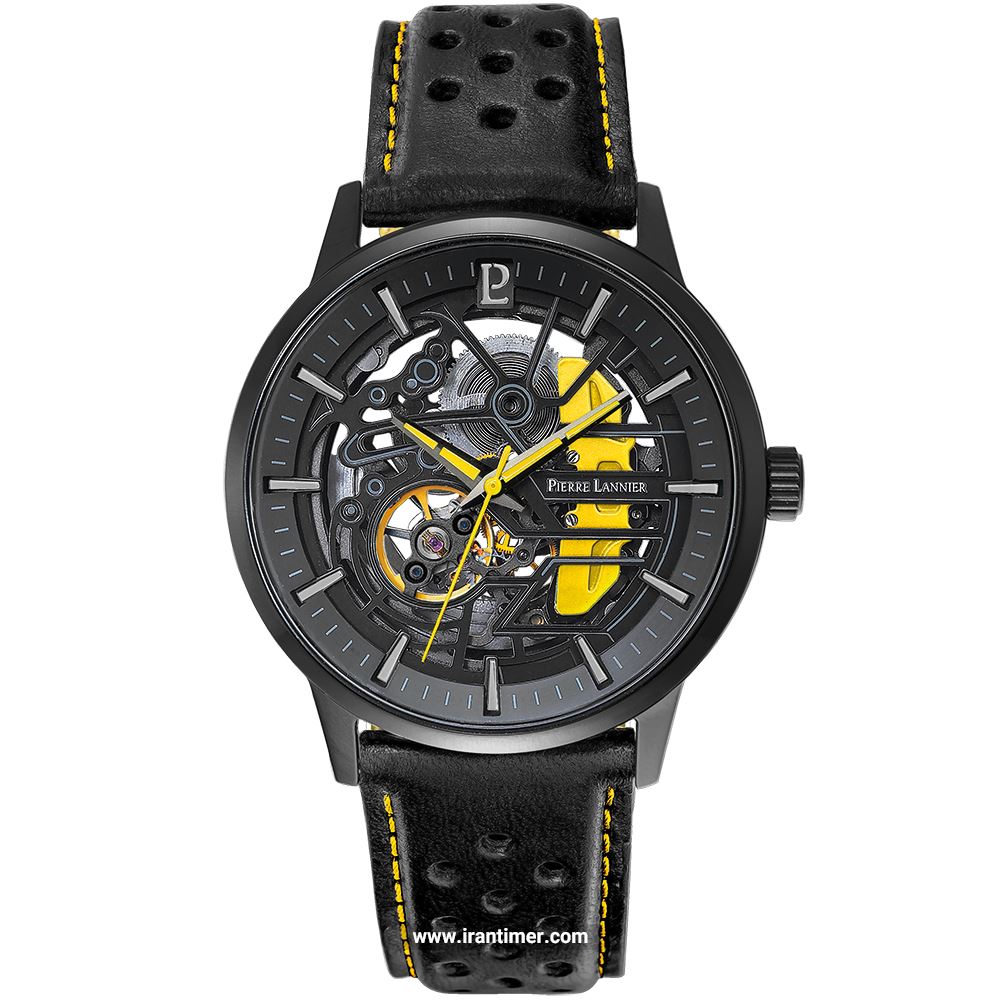 قیمت و خرید ساعت مچی مردانه پیر لنیر(PIERRE LANNIER) مدل 338A443 کلاسیک | اورجینال و اصلی