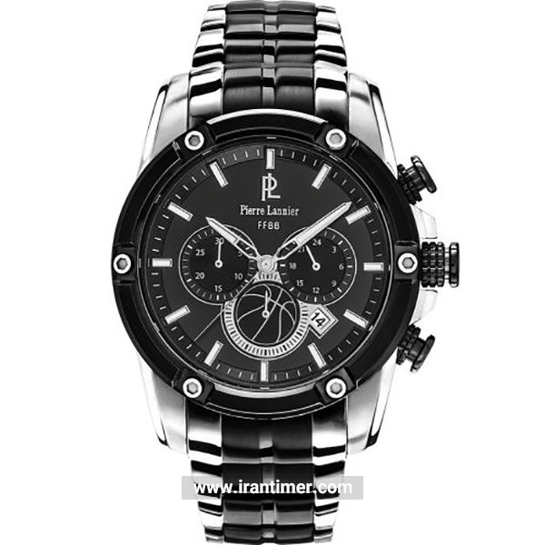 قیمت و خرید ساعت مچی مردانه پیر لنیر(PIERRE LANNIER) مدل 373A481 کلاسیک | اورجینال و اصلی