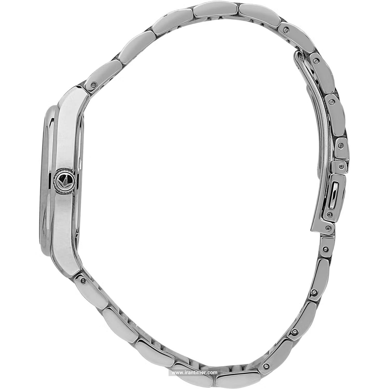 قیمت و خرید ساعت مچی زنانه لوسین روشا(Lucien Rochat) مدل R0453122505 کلاسیک فشن | اورجینال و اصلی