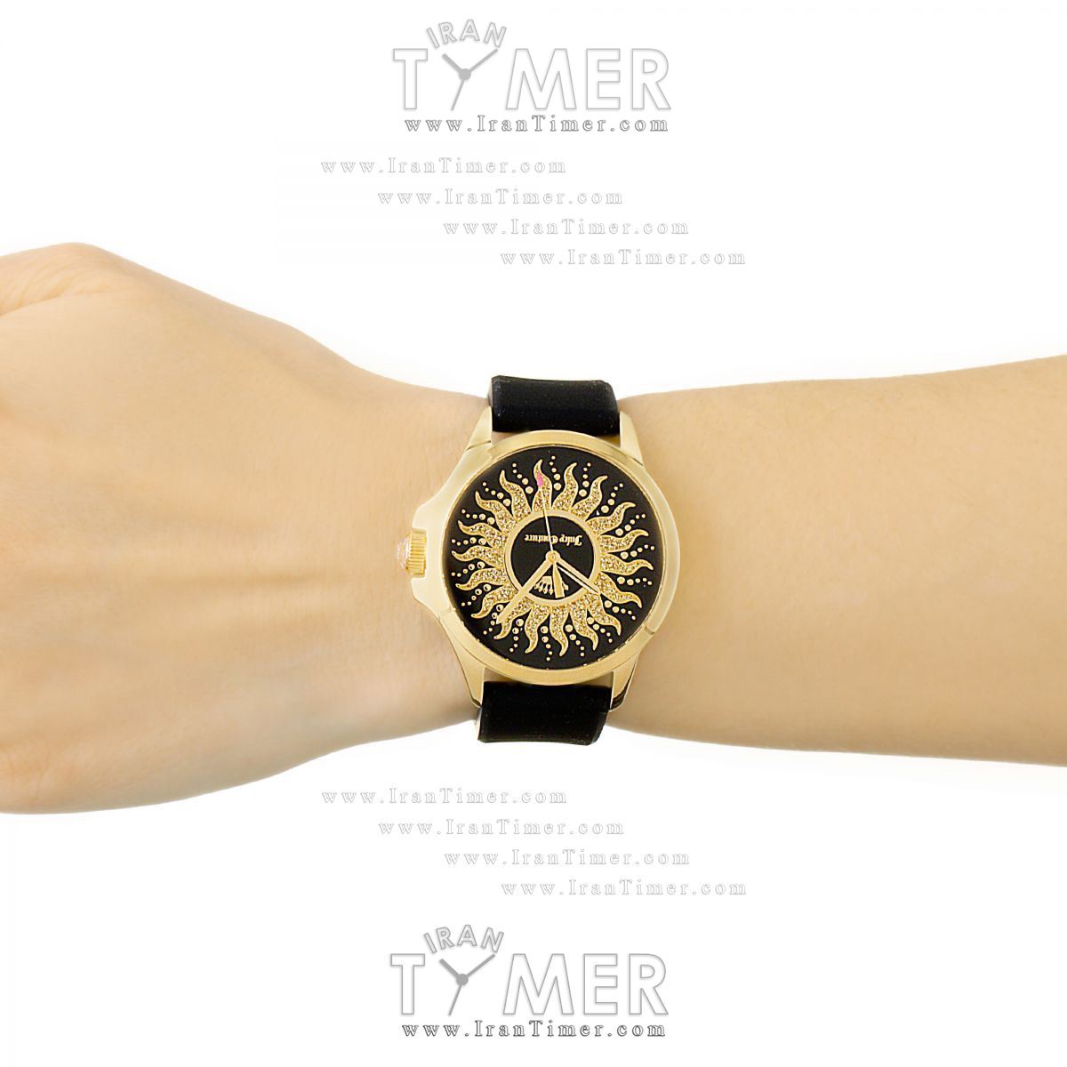 قیمت و خرید ساعت مچی زنانه جوسی کوتور(JUICY COUTURE) مدل 1901429 فشن اسپرت | اورجینال و اصلی