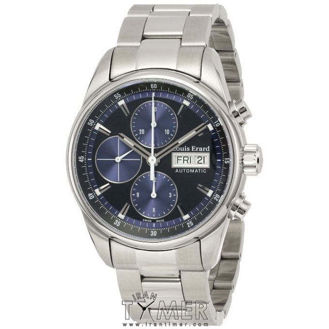 قیمت و خرید ساعت مچی مردانه لوئیس ارارد(LOUIS ERARD) مدل 78104AA12.BMA22 کلاسیک | اورجینال و اصلی